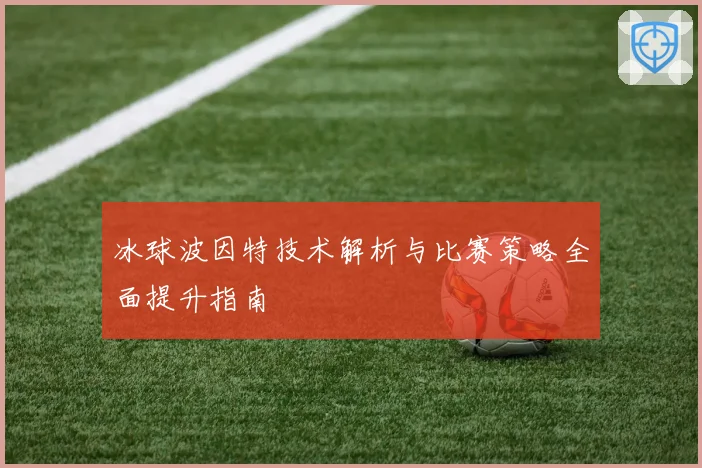 冰球波因特技术解析与比赛策略全面提升指南