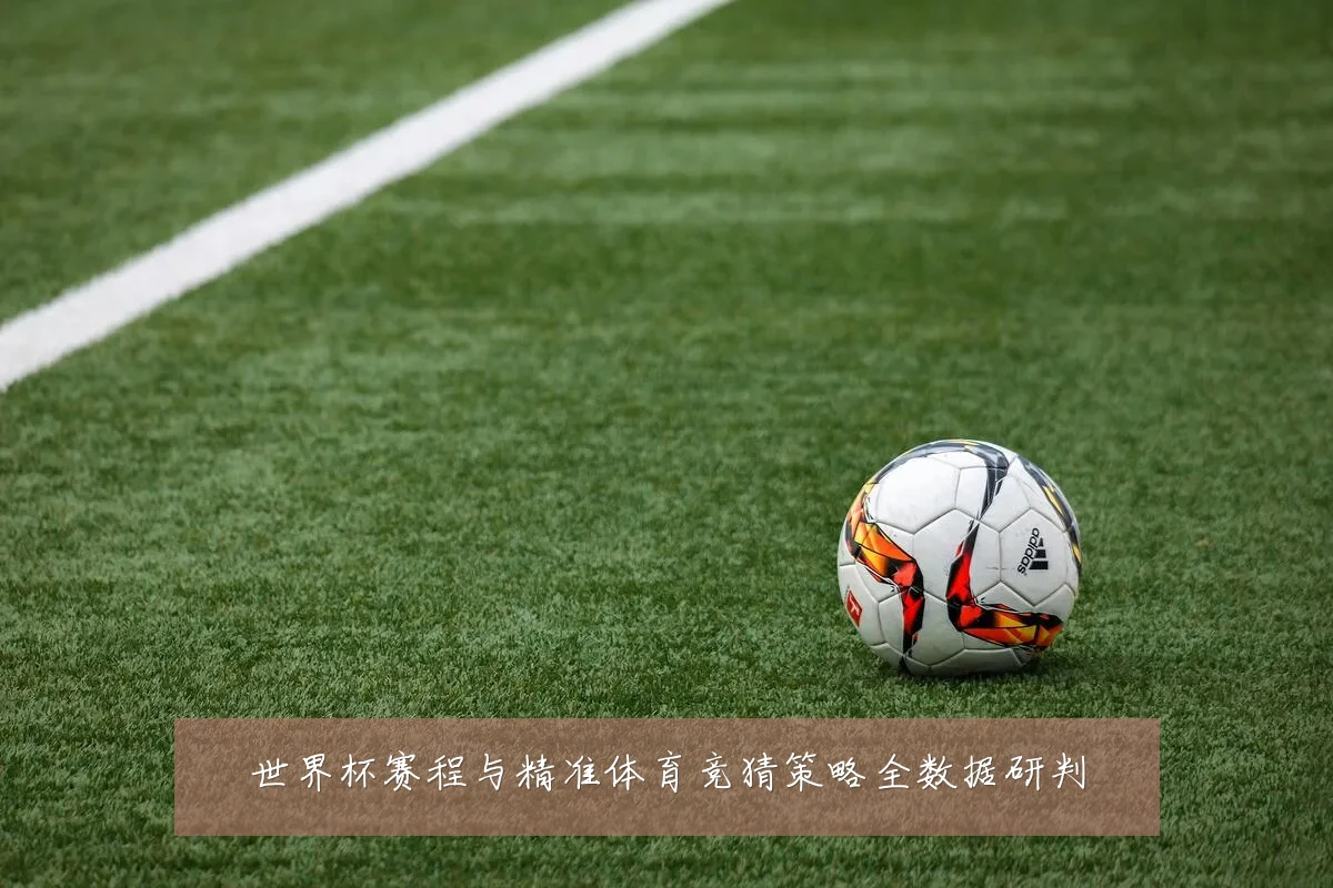世界杯赛程与精准体育竞猜策略全数据研判